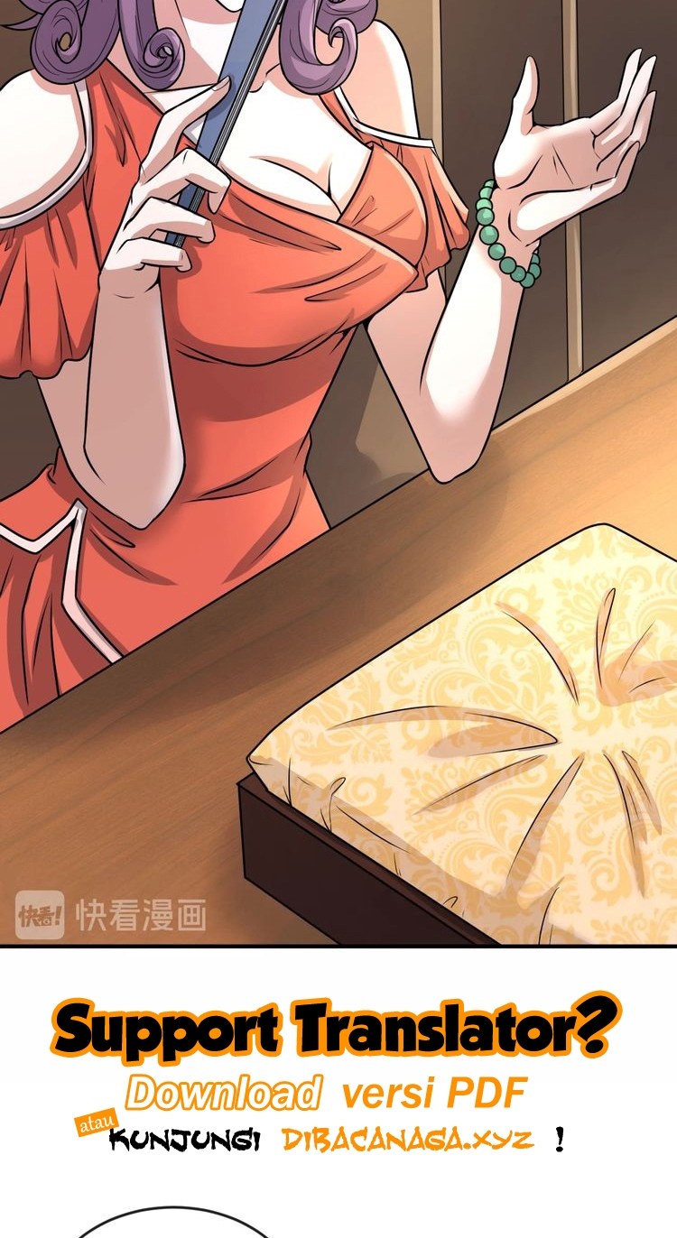 The Interceptor Cross System Chapter 02 Gambar 50